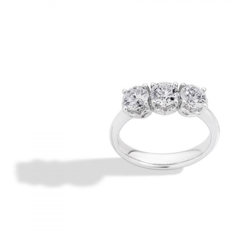 Anello Recarlo - R01TY001