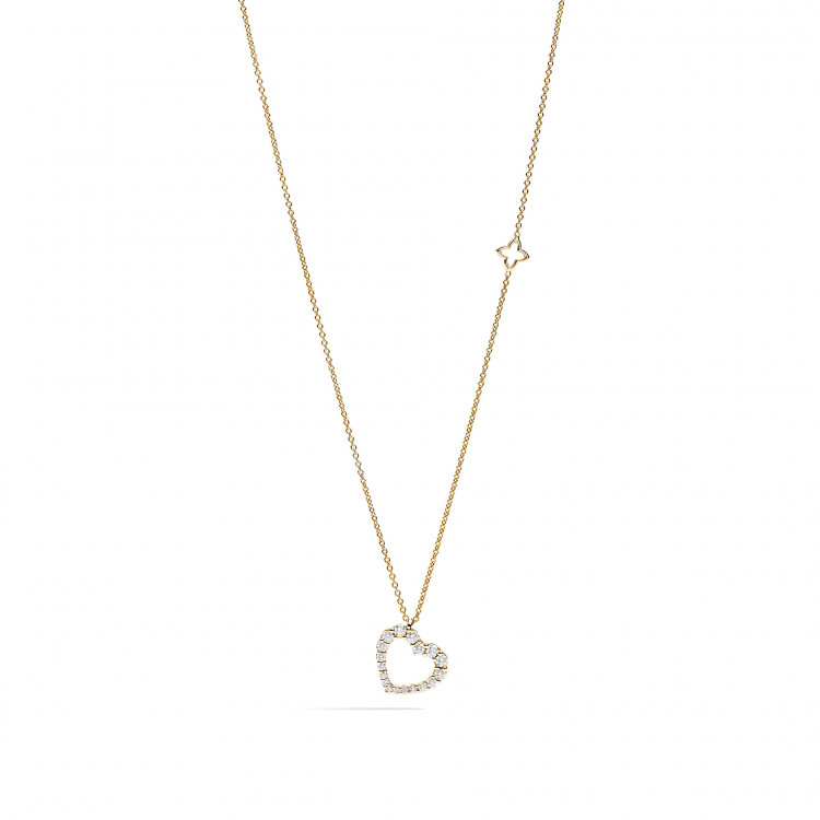Collana Recarlo - P01CU009G/022