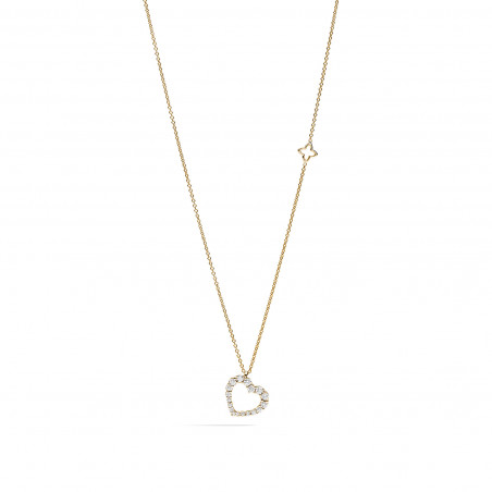 Collana Recarlo - P01CU009G/022
