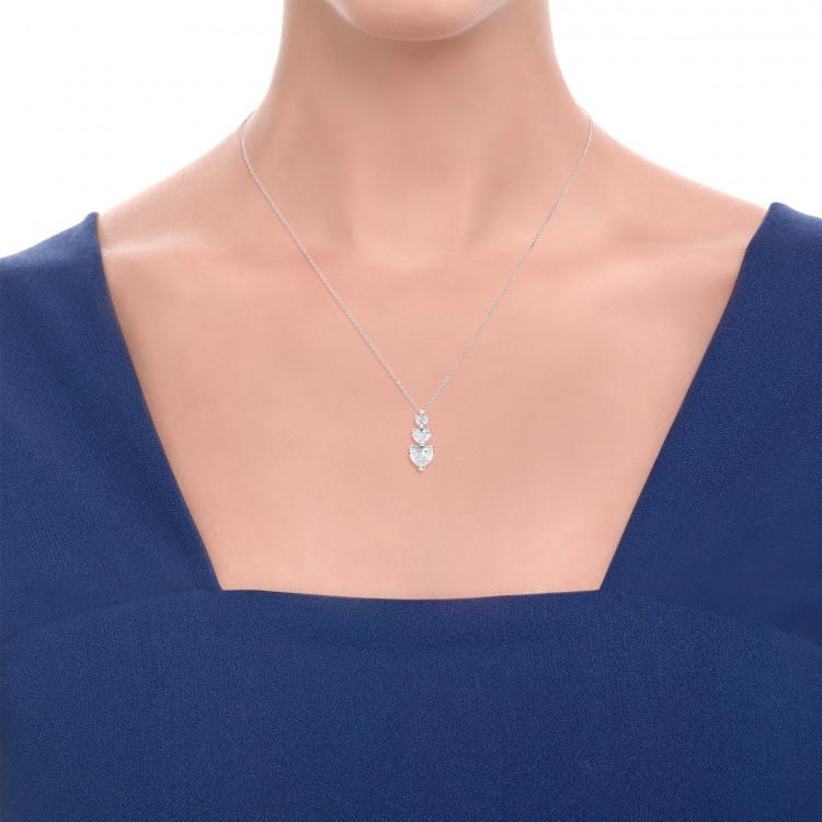 Collana Recarlo - P67TS025/051