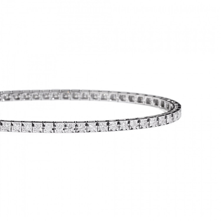 Bracciale Recarlo - T39SE884/D