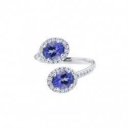 Anello Bibigì - AS1419TZ75
