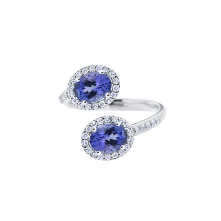Anello Bibigì - AS1419TZ75