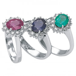 Anello Bibigì - AS0943BR-AS0943BZ-AS0943BS