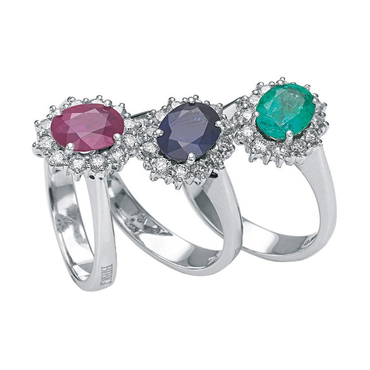 Anello Bibigì - AS0943BR-AS0943BZ-AS0943BS Anello Bibigì - AS0943BR-AS0943BZ-AS0943BS