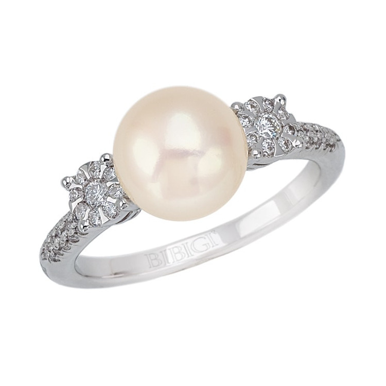 Anello Bibigì - AN0670BP Anello Bibigì - AN0670BP