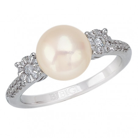 Anello Bibigì - AN0670BP