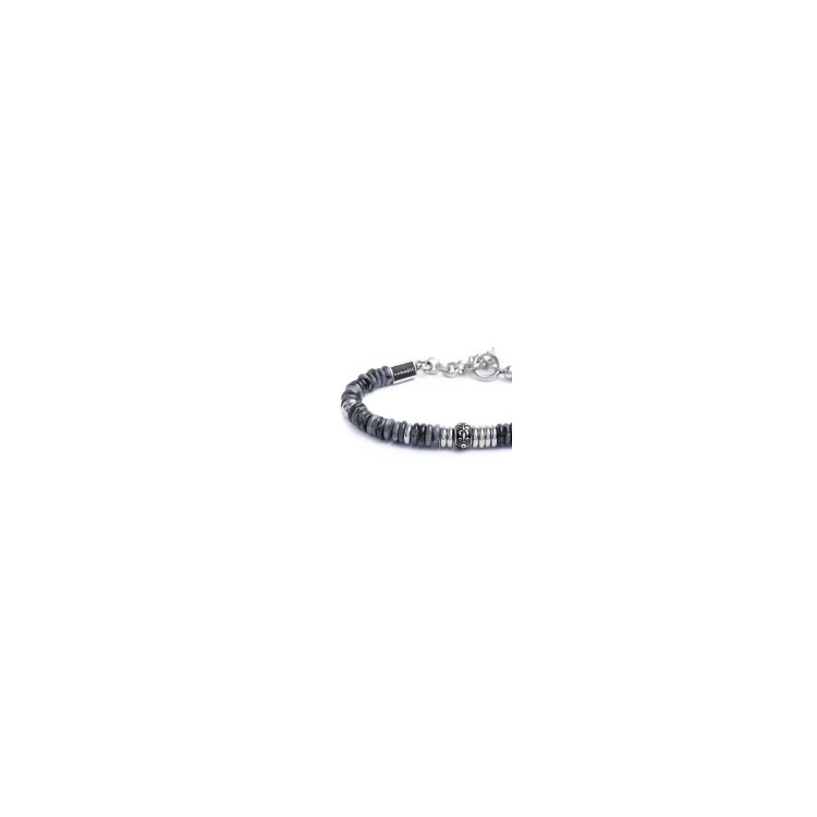 Bracciale Marlù - 13BR134-GR/B/M