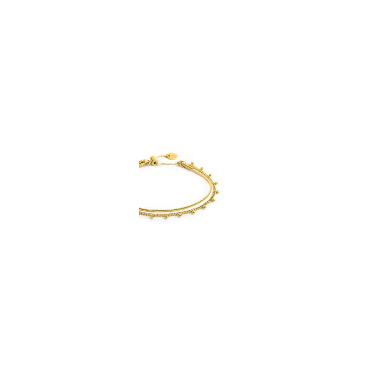 Bracciale Marlù - 33BR0042G/33BR0042