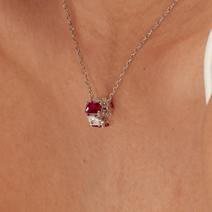Charm Brosway - Fancy