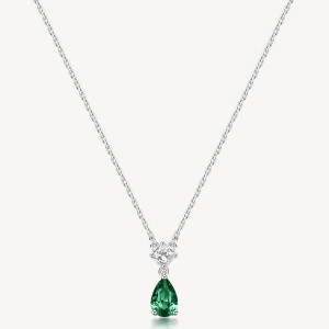 Collana Brosway - FVO24-FIW113-FLG109-FCL109-FMP111-FFB109-FEY97-FMB114-FPR111-FVP111