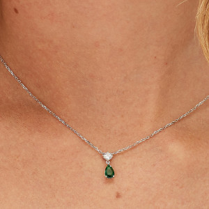 Collana Brosway - FVO24-FIW113-FLG109-FCL109-FMP111-FFB109-FEY97-FMB114-FPR111-FVP111