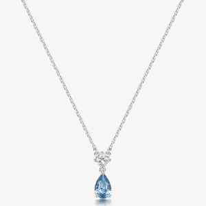 Collana Brosway - FVO24-FIW113-FLG109-FCL109-FMP111-FFB109-FEY97-FMB114-FPR111-FVP111