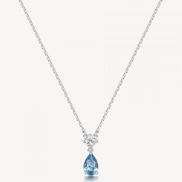Collana Brosway - FVO24-FIW113-FLG109-FCL109-FMP111-FFB109-FEY97-FMB114-FPR111-FVP111