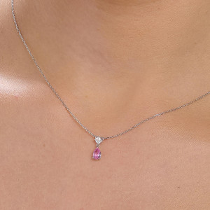 Collana Brosway - FVO24-FIW113-FLG109-FCL109-FMP111-FFB109-FEY97-FMB114-FPR111-FVP111