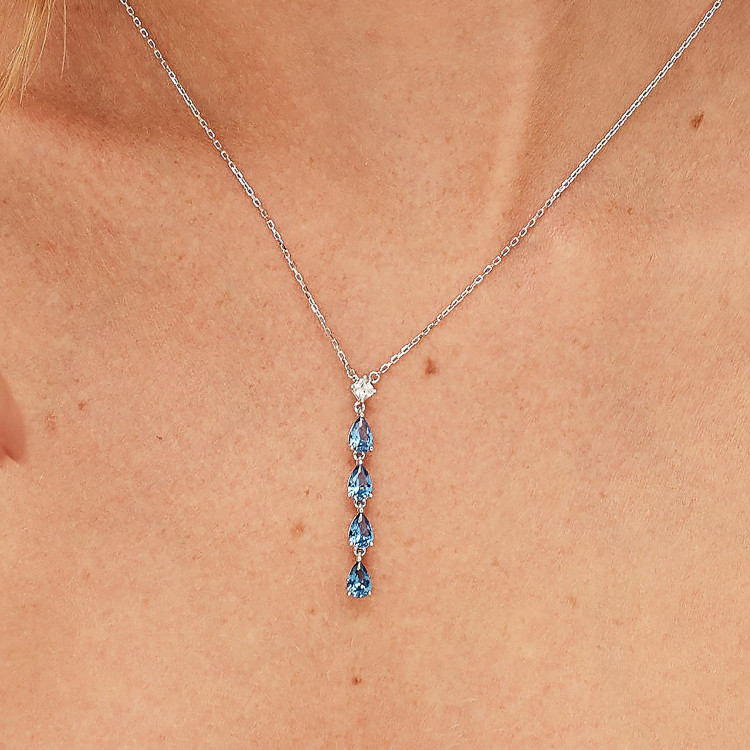 Collana Brosway - Fancy