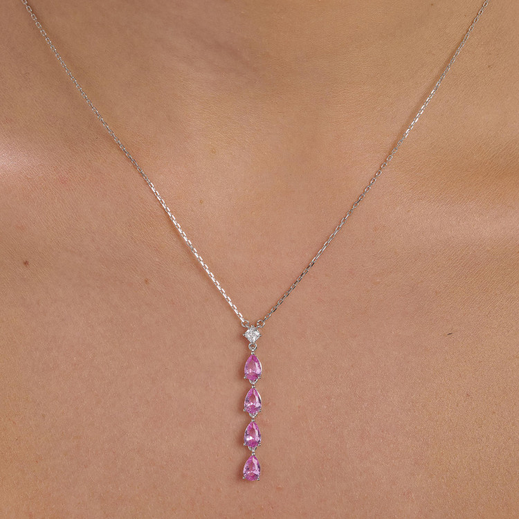 Collana Brosway - Fancy