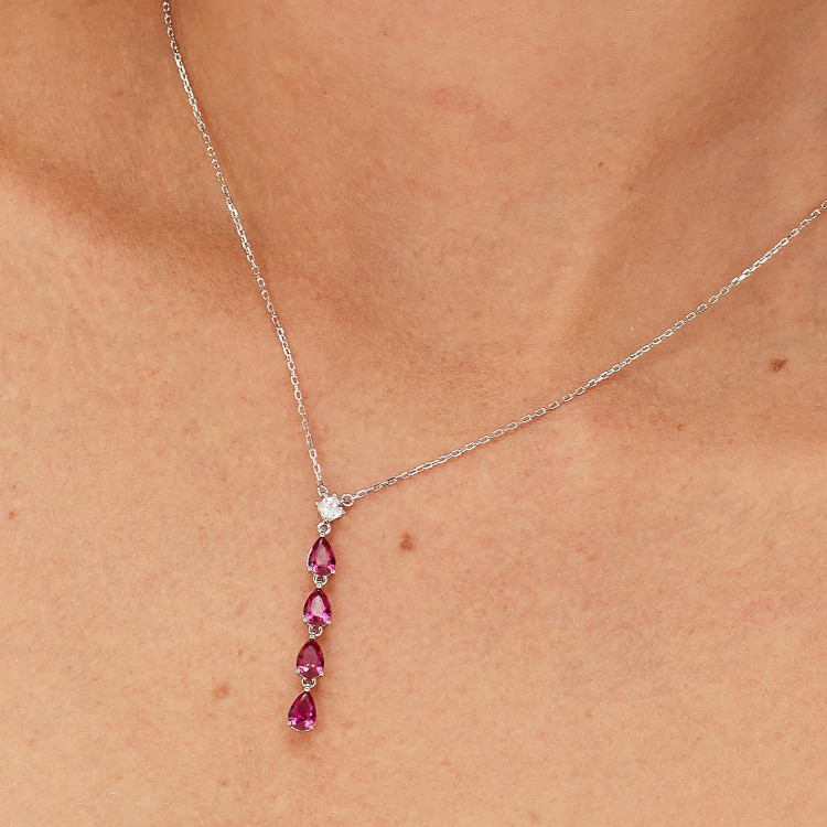 Collana Brosway - Fancy