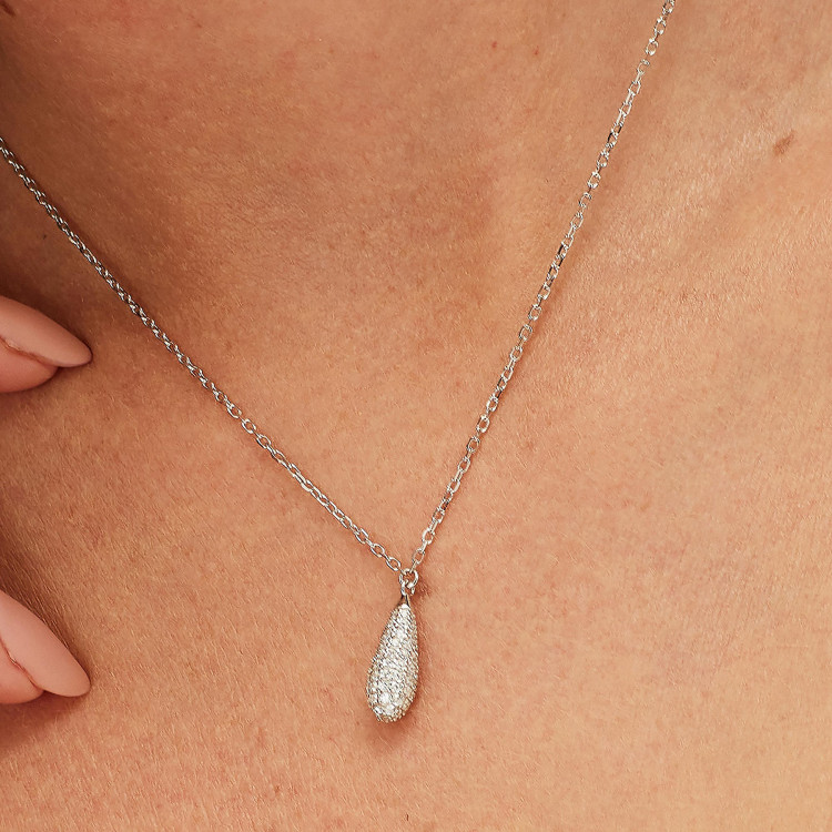 Collana Brosway - Fancy