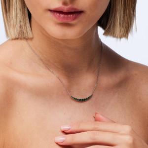 Collana Brosway - Fancy Collana Brosway - Fancy