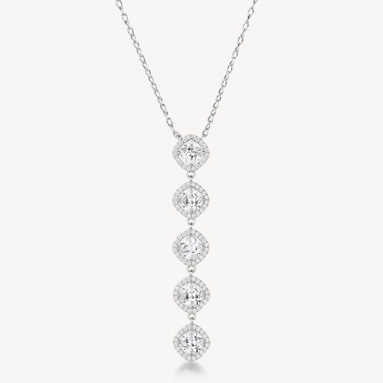Collana Brosway - Fancy