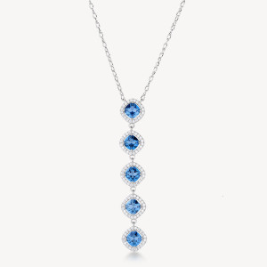 Collana Brosway - Fancy Collana Brosway - Fancy