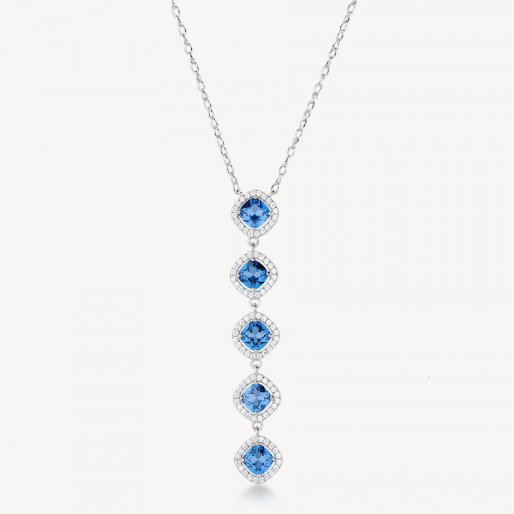 Collana Brosway - Fancy Collana Brosway - Fancy