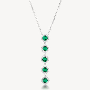Collana Brosway - Fancy Collana Brosway - Fancy