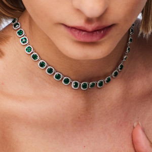 Collana Brosway - Fancy
