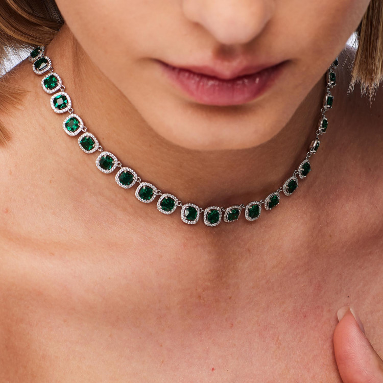 Collana Brosway - Fancy