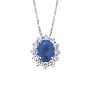 Collana Bibigì - CS0943BS486-CS0943BR486-CS0943BZ486 Collana Bibigì - CS0943BS486-CS0943BR486-CS0943BZ486