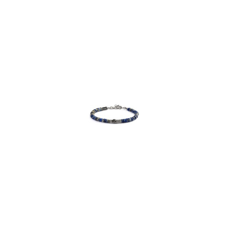 Bracciale Marlù - 13BR134-GR/B/M Bracciale Marlù - 13BR134-GR/B/M