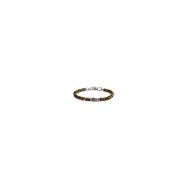 Bracciale Marlù - 13BR134-GR/B/M