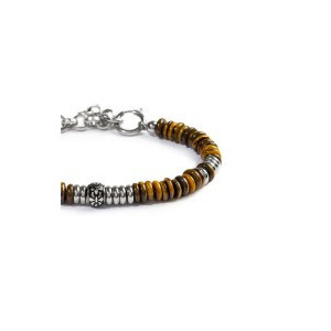 Bracciale Marlù - 13BR134-GR/B/M