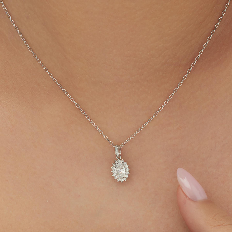 Charm Brosway - Fancy