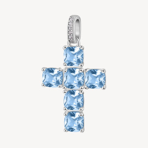 Charm Brosway - Fancy