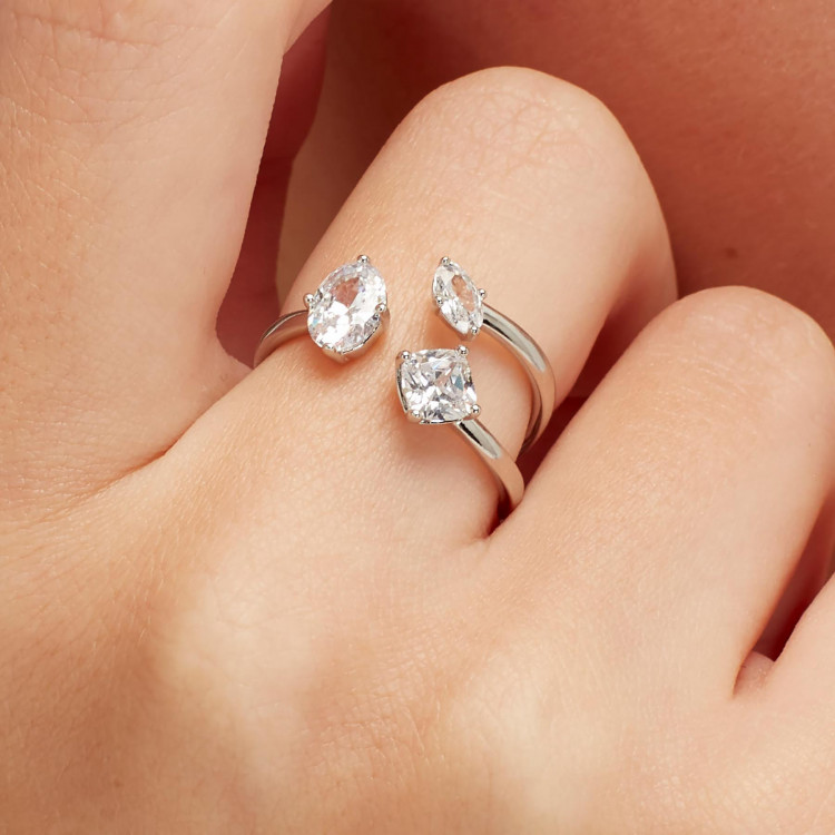 Anello Brosway - Fancy