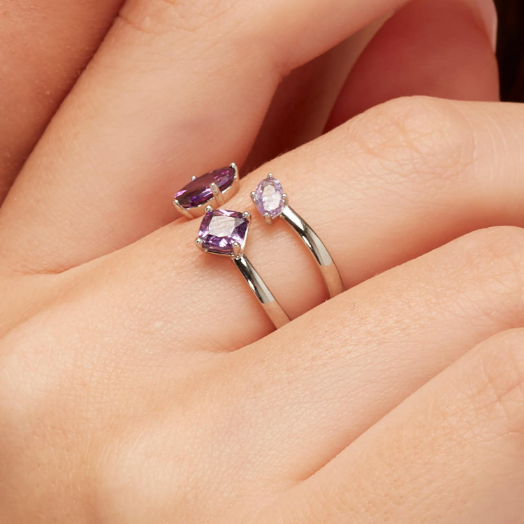 Anello Brosway - Fancy