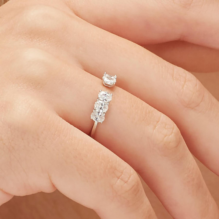 Anello Brosway - Fancy