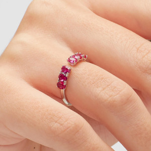 Anello Brosway - Fancy
