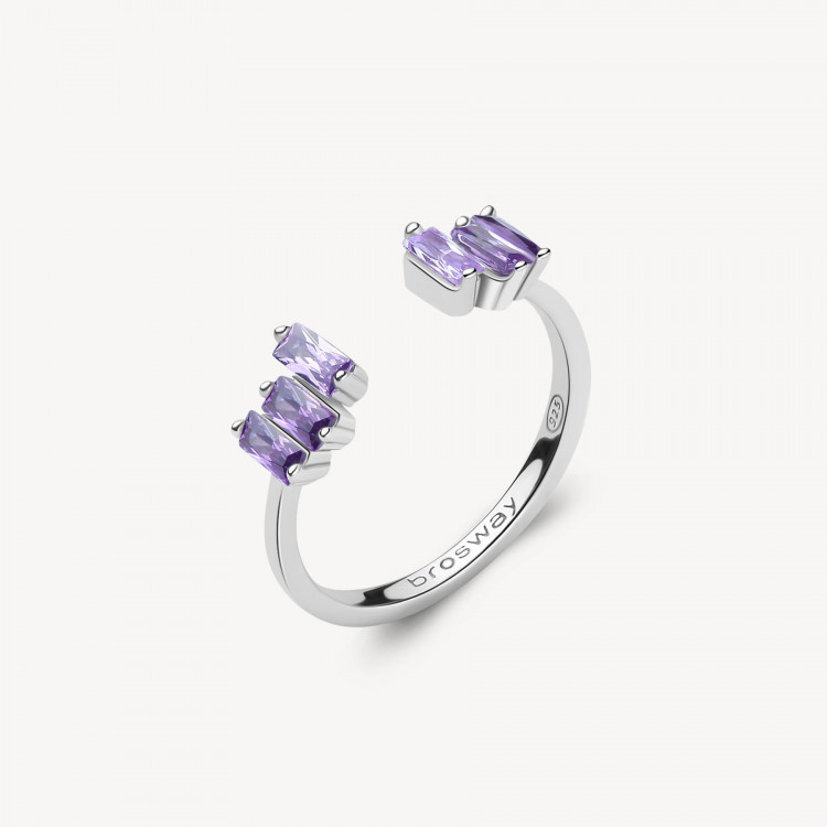 Anello Brosway - Fancy