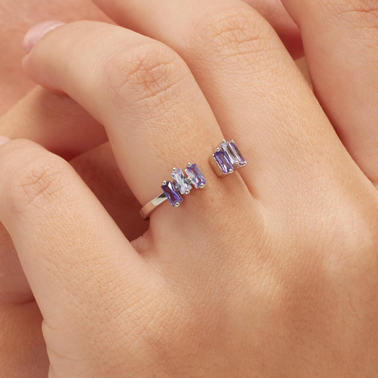 Anello Brosway - Fancy
