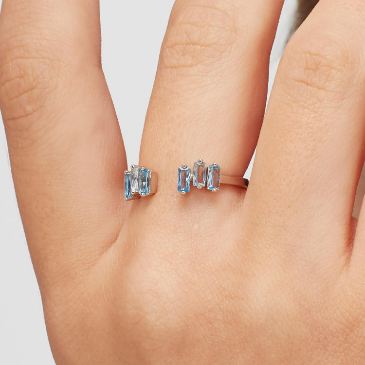 Anello Brosway - Fancy