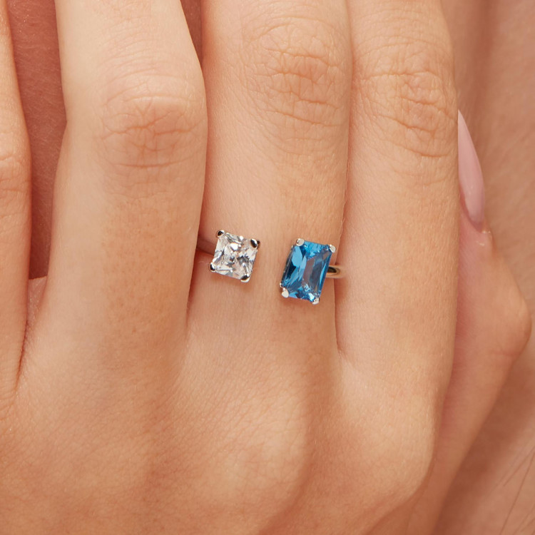 Anello Brosway - Fancy