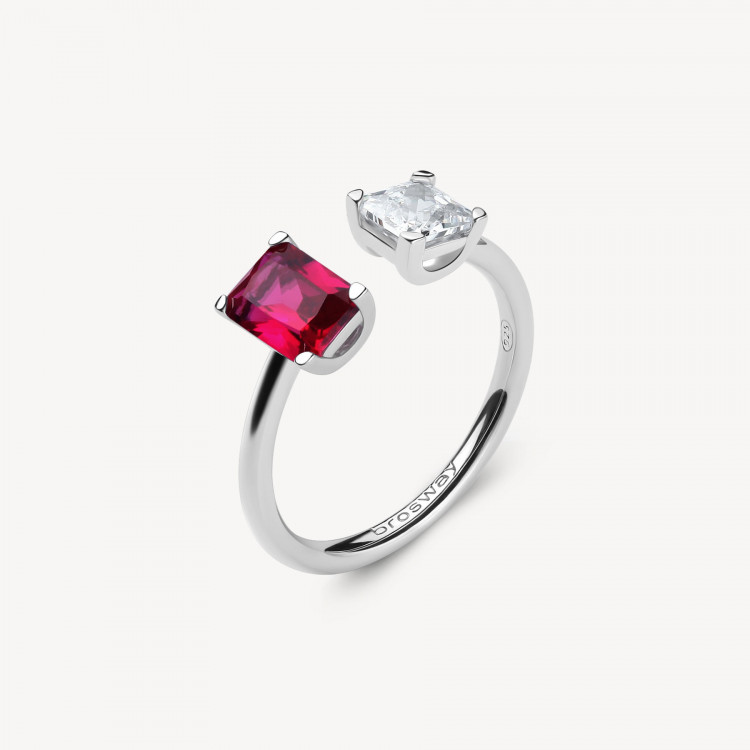 Anello Brosway - Fancy