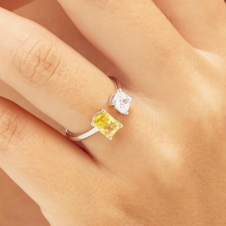 Anello Brosway - Fancy