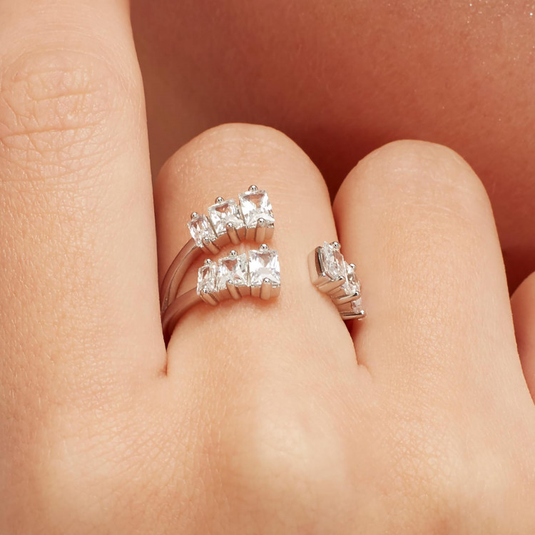 Anello Brosway - Fancy