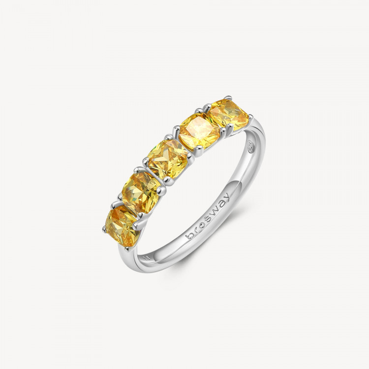 Anello Brosway - Fancy