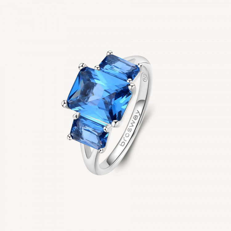 Anello Brosway - Fancy