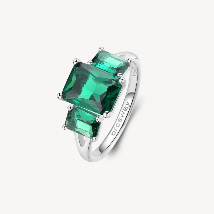 Anello Brosway - Fancy